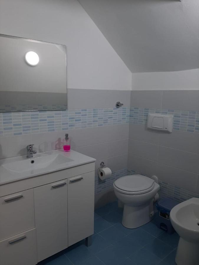 Casa Vacanze Mannina Castellammare del Golfo Exterior photo