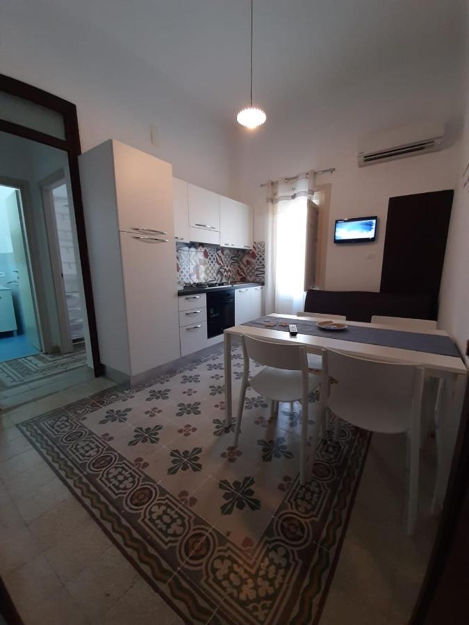 Casa Vacanze Mannina Castellammare del Golfo Exterior photo